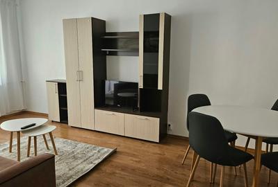 Apartament 2 camere mobilat și utilat lângă metrou Crangași - 3