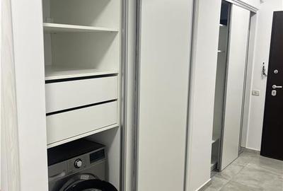 Apartament 2 camere FUNDENI - 8