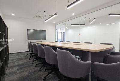 Birouri Premium | Coworking | Ultracentral | Stirbei Voda - 22