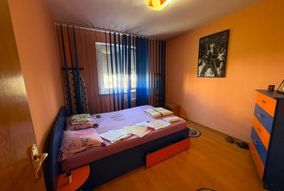 Apartament 3 camere decomandat, metrou Nicolae Grigorecu-Prevederii - 13