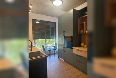 0% Comision | Apartament modern open-space cu 2 camere | Grigorescu - 5