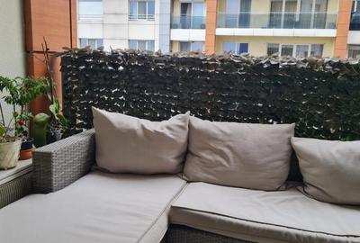 Apartament 3 camere, vedere liberă și locație excelentă în InCity Residence - 2