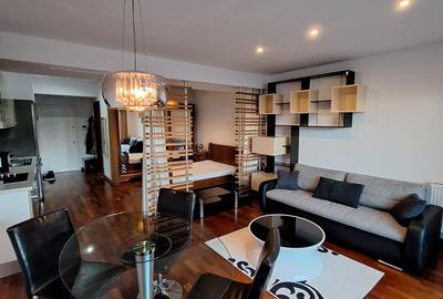 Studio elegant de închiriat ! InCity Residence – Dudești ! - 13