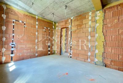 In Braytim, apartament cu dormitor de 15 m.p. la etajul 1 - 4