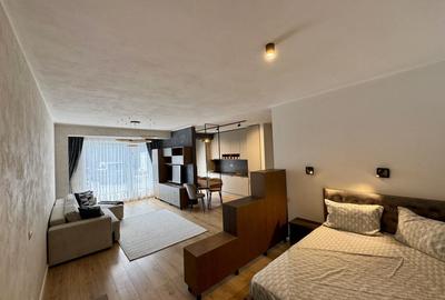 Apartament 2 camere de închiriat, Vitus Residence, Strada Mihai Viteazul, Brașov - 2
