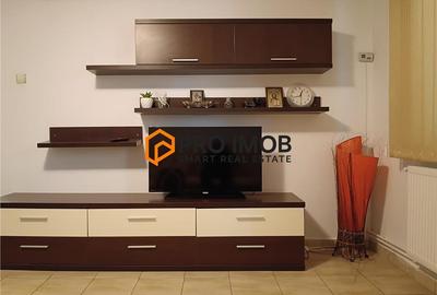 Apartament cu 2 camere decomandat, mobilat în Unirii Sud
