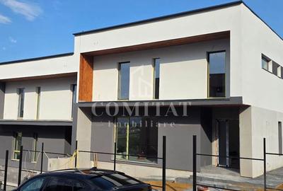 Duplex cu 4 camere în Iris