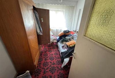 Apartament 3 camere, 70mp, etaj 4/4 cu acoperis, zona Casa de Cultura - 7