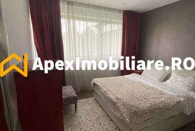 Apartament 2 camere de inchiriat Baneasa București  ApexImobiliare.ro - 5