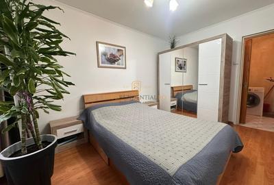 3 Camere Decomandat, Etaj 1, Aproape Metrou Piata Sudului - 2