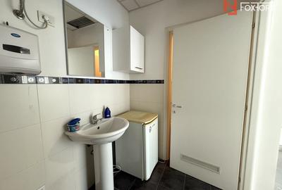 Spatiu de birou, 90 mp, apropiat de Centru - zona Premium - 6