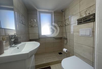 Apartament renovat în Centrul Sibiului | Str. Mitropoliei | Disponibil imediat - 10