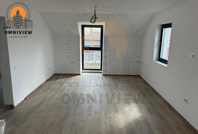 Casă individuală la cheie – Prejmer, construcție 2024 - 4