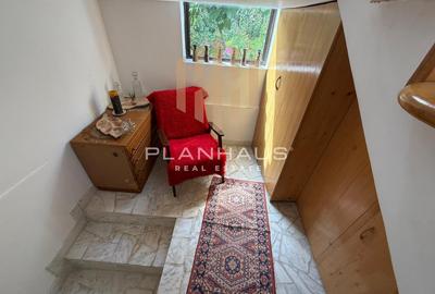 Apartament 3 camere cu teren, zona PARC/Hollosi Simon - 13
