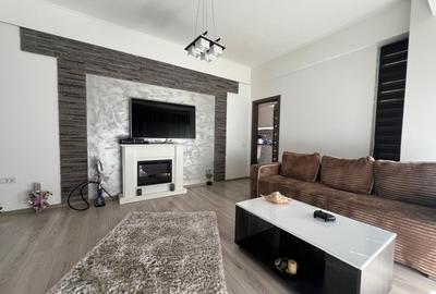 Apartament modern cu 3 camere și terasă, (optional  3 locuri parcare) -190.000 € - 3