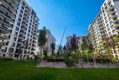 Apartament cu 2 camere decomandat în Aviației
