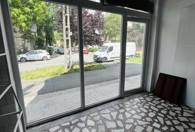 2 Spatii Comerciale de inchiriat - Zona Bucovina Timisoara - 3