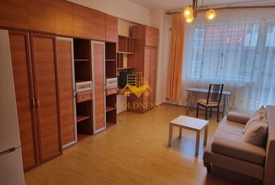 Apartament cu 2 camere decomandat, mobilat în Mănăștur