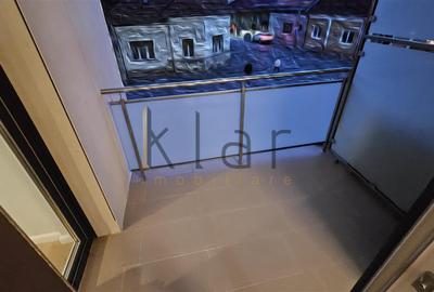 Apartament  modern 2 camere 60mp,balcon, Centru zona NTT Data - 8