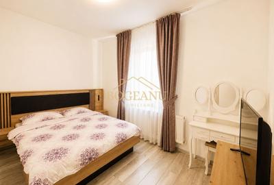 BG191-Apartament 2 camere Mobilat-Utilat,Bloc nou,Parcare-Giroc - 4
