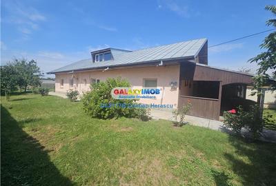 Casă cu 4 camere în Tărtășești