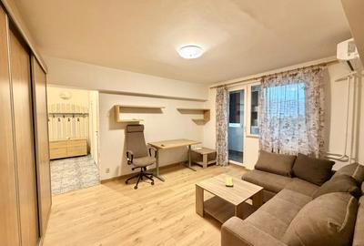 Apartament 2 camere/ zona Obor/ Mihai Bravu - 3