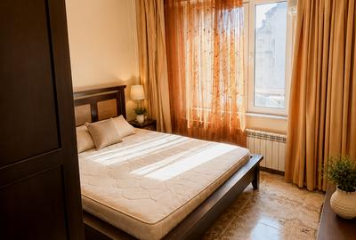 Apartament 4 camere mobilat, Calea Călărașilor - 6