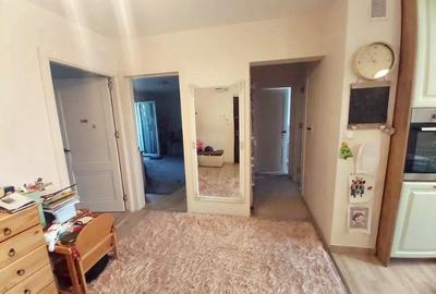 Apartament 3 camere decomandat in Manastur - 2