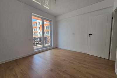 Apartament 2 Camere tip Studio Cristal Houses Strada Stejarului - 17