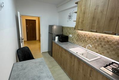 Podu Ros, Palas Mall, apartament nou 1 camera, Q Residence - 2