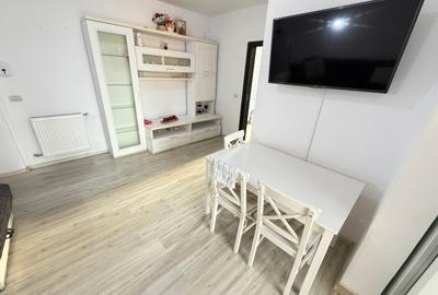 Inchiriere 2 camere Iriss Residence - Antibiotice - Valea Lupului - 9