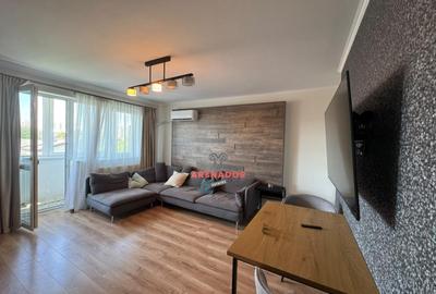 3 Camere | Titan | Bloc nou | Centrala | Parcare inclusa | Petfriendly - 3