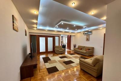 Apartament 3 Camere 100 mp | Zona Parcul Herastrau | Parcare Subteran - 2