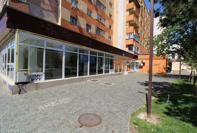 Spațiu Comercial, 250 mp, Municipiul Târgu-Jiu - 1