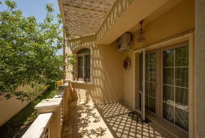 Pipera | vila de închiriat | Școală Americana | Rezidențial | Business - 54