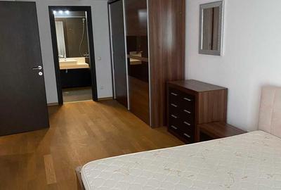 Apartament de 2 camere, 75 mp, parcare inclusă, metrou, UpGround Residence - 3