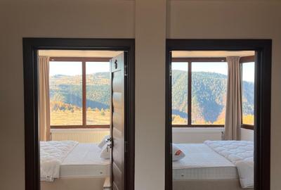 Cabană deosebită cu 10 camere | Râșca, Cluj | 337 mp utili | Panoramă superbă - 3