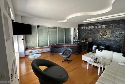 Duplex cu vedere spectaculoasă la mare - 5