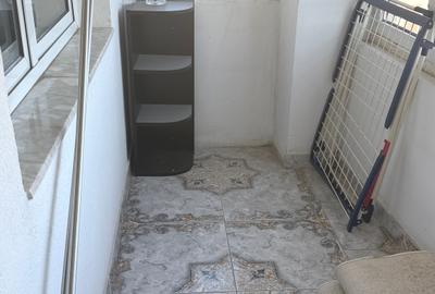 Apartament 4 camere mobilat, Calea Călărașilor - 16