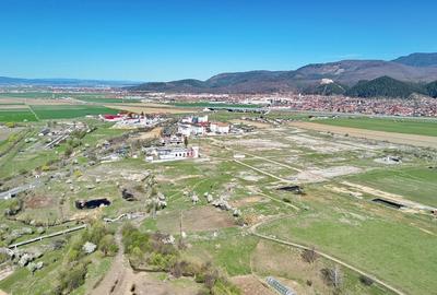 Teren intravilan industrial - 23