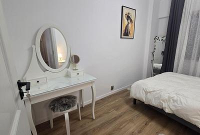 Ap. 2 camere Drumul Taberei - 3