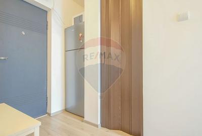Apartament cu 2 camere de închiriat în zona Florilor - 16