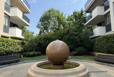 BANEASA PRIVIGHETORILOR PARK | APARTAMENT 3 CAMERE FOREST VIEW - 32