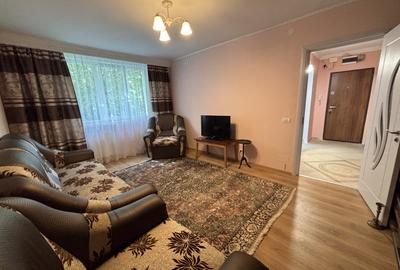 4 Camere - Dristor - 500 m Metrou Dristor 1 - 2
