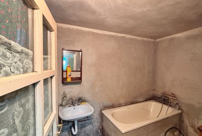 Casa cu 4 camere si teren de 877 mp in Cordau langa Baile Felix - 5