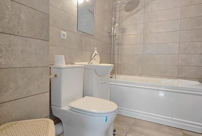 Apartament 2 camere decomandat 59 mp, terasa 14 mp, zona Terra in Floresti - 10