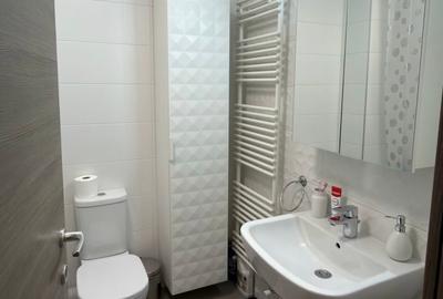 Apartament 2 camere de vanzare Lujerului 21 Residence - 7