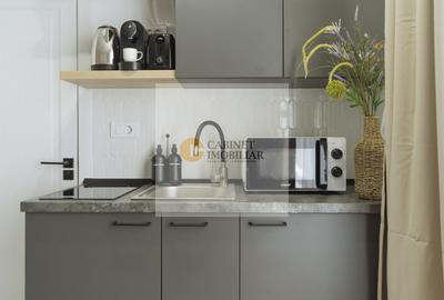 Universitate - Sala Dalles I 2 camere   I Etaj 3 I AIRBNB - 14