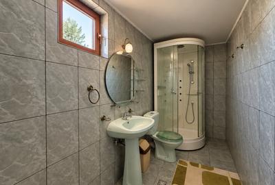 Casa P+M - Palas - teren 340mp - 6 camere - 22
