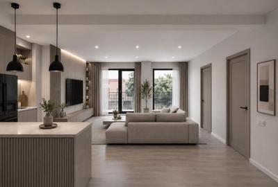 3 Camere in Complex Rezidențial Premium - COMISION 0% CUMPĂRĂTOR - 8